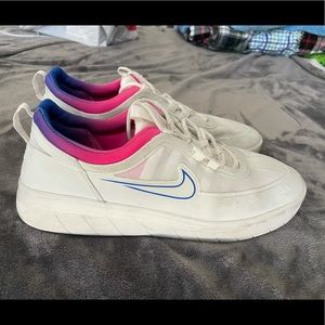 Nike SB Nyjah Free 2 Tokyo 2020 Men’s Size 10.5